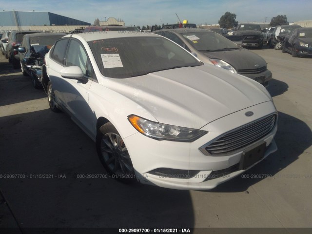 FORD FUSION 2017 3fa6p0hd7hr313674