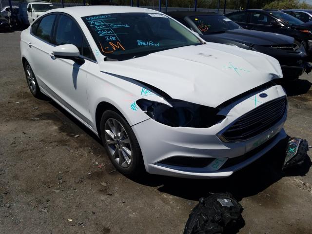 FORD FUSION SE 2017 3fa6p0hd7hr322374