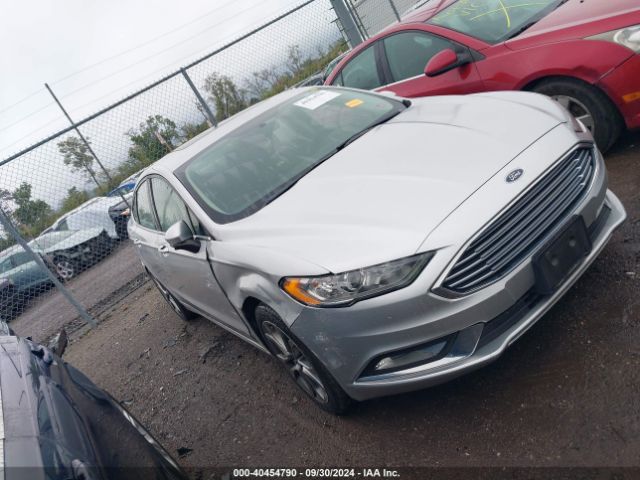 FORD FUSION 2017 3fa6p0hd7hr322732