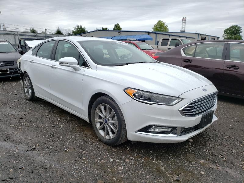 FORD FUSION SE 2017 3fa6p0hd7hr327669