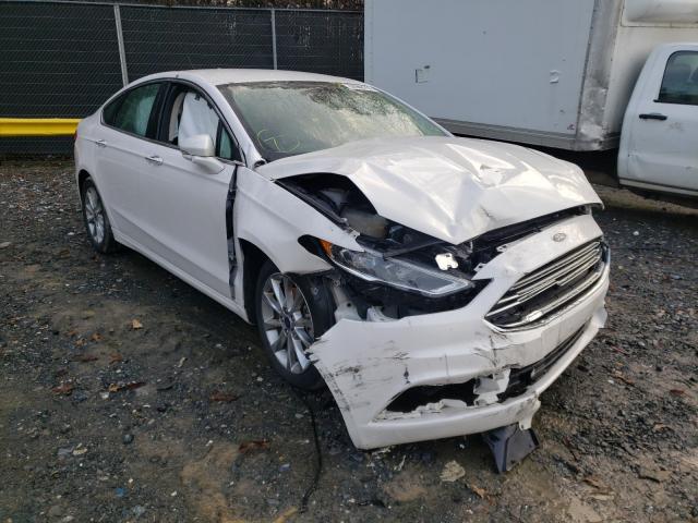 FORD FUSION SE 2017 3fa6p0hd7hr328157