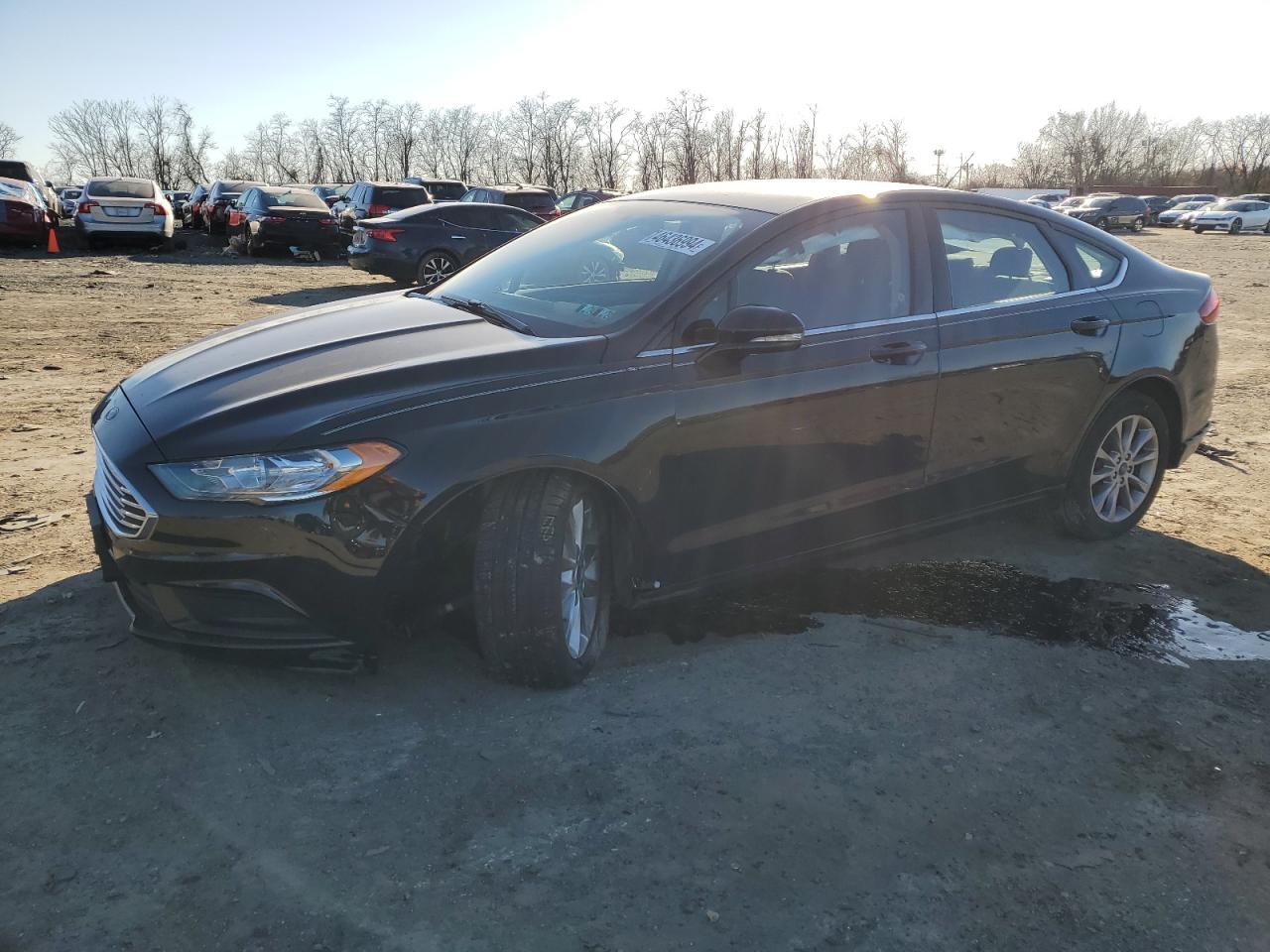 FORD FUSION 2017 3fa6p0hd7hr328238