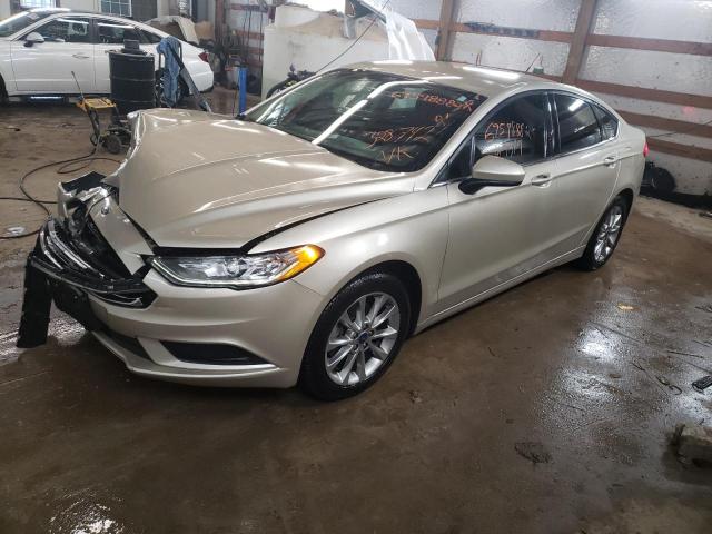 FORD FUSION SE 2017 3fa6p0hd7hr328742