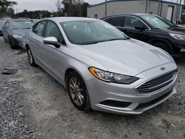 FORD FUSION SE 2017 3fa6p0hd7hr332273