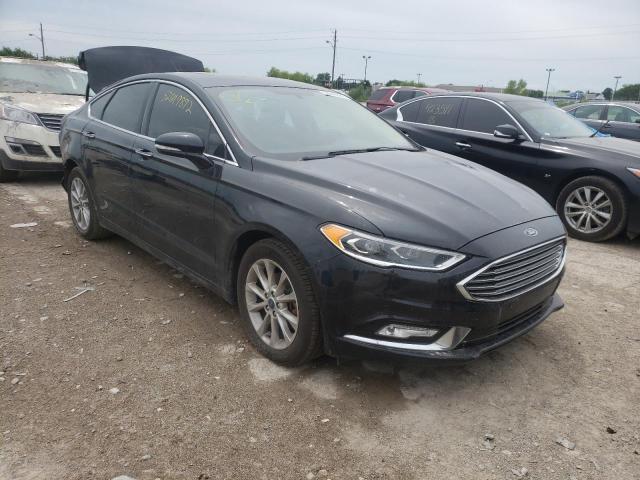 FORD FUSION SE 2017 3fa6p0hd7hr334203