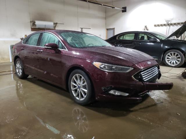 FORD FUSION SE 2017 3fa6p0hd7hr334508