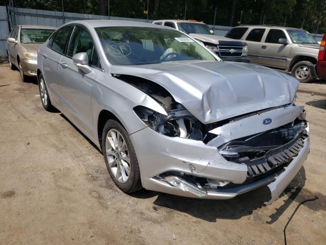 FORD FUSION SE 2017 3fa6p0hd7hr334668