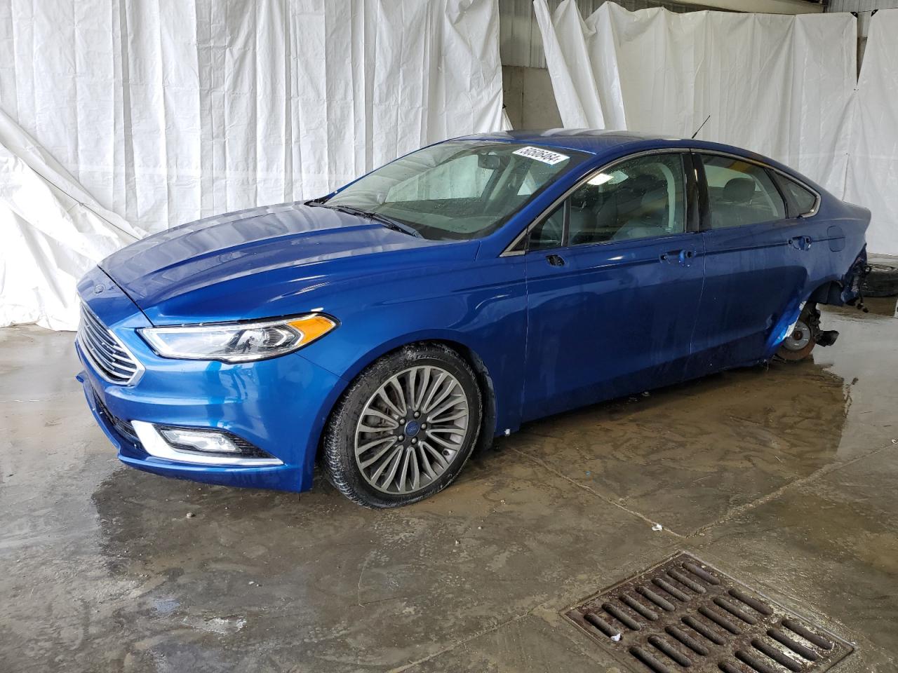 FORD FUSION 2017 3fa6p0hd7hr334881