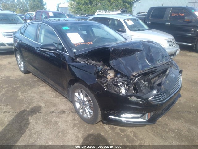 FORD FUSION 2017 3fa6p0hd7hr341510