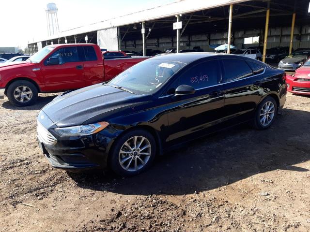 FORD FUSION SE 2017 3fa6p0hd7hr350448