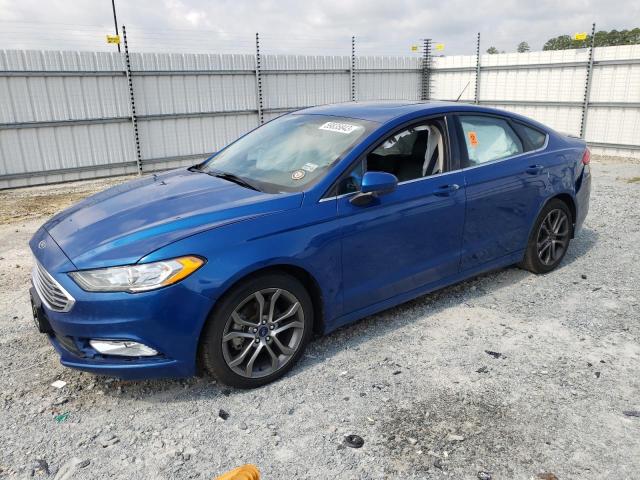 FORD FUSION SE 2017 3fa6p0hd7hr352670