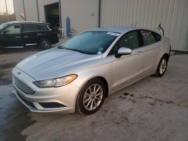 FORD FUSION SE 2017 3fa6p0hd7hr353236