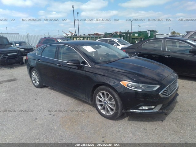 FORD FUSION 2017 3fa6p0hd7hr353608