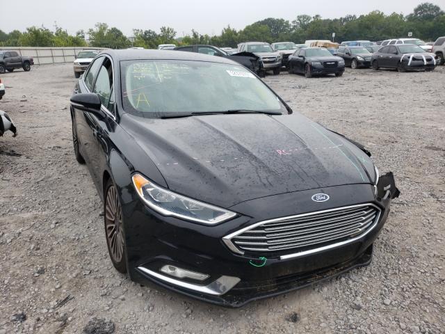 FORD FUSION SE 2017 3fa6p0hd7hr363197