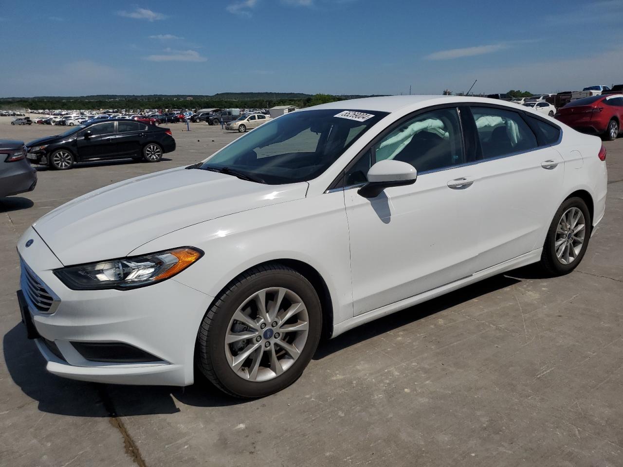 FORD FUSION 2017 3fa6p0hd7hr366858