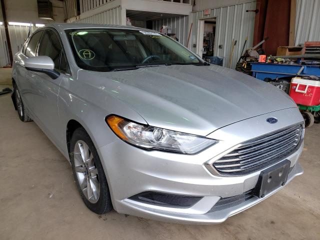 FORD FUSION SE 2017 3fa6p0hd7hr367119