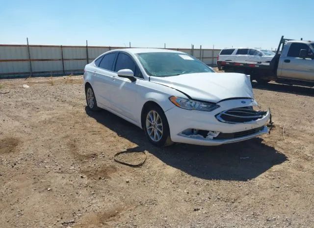 FORD FUSION 2017 3fa6p0hd7hr367198