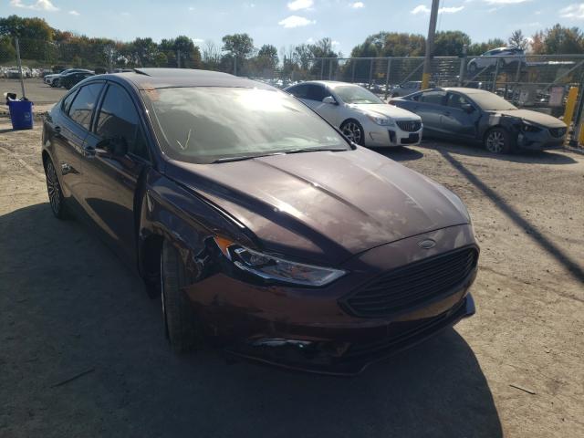 FORD FUSION SE 2017 3fa6p0hd7hr371560