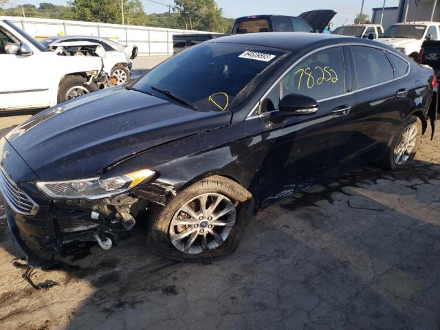 FORD FUSION SE 2017 3fa6p0hd7hr372837