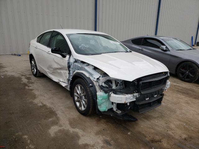 FORD FUSION SE 2017 3fa6p0hd7hr377584