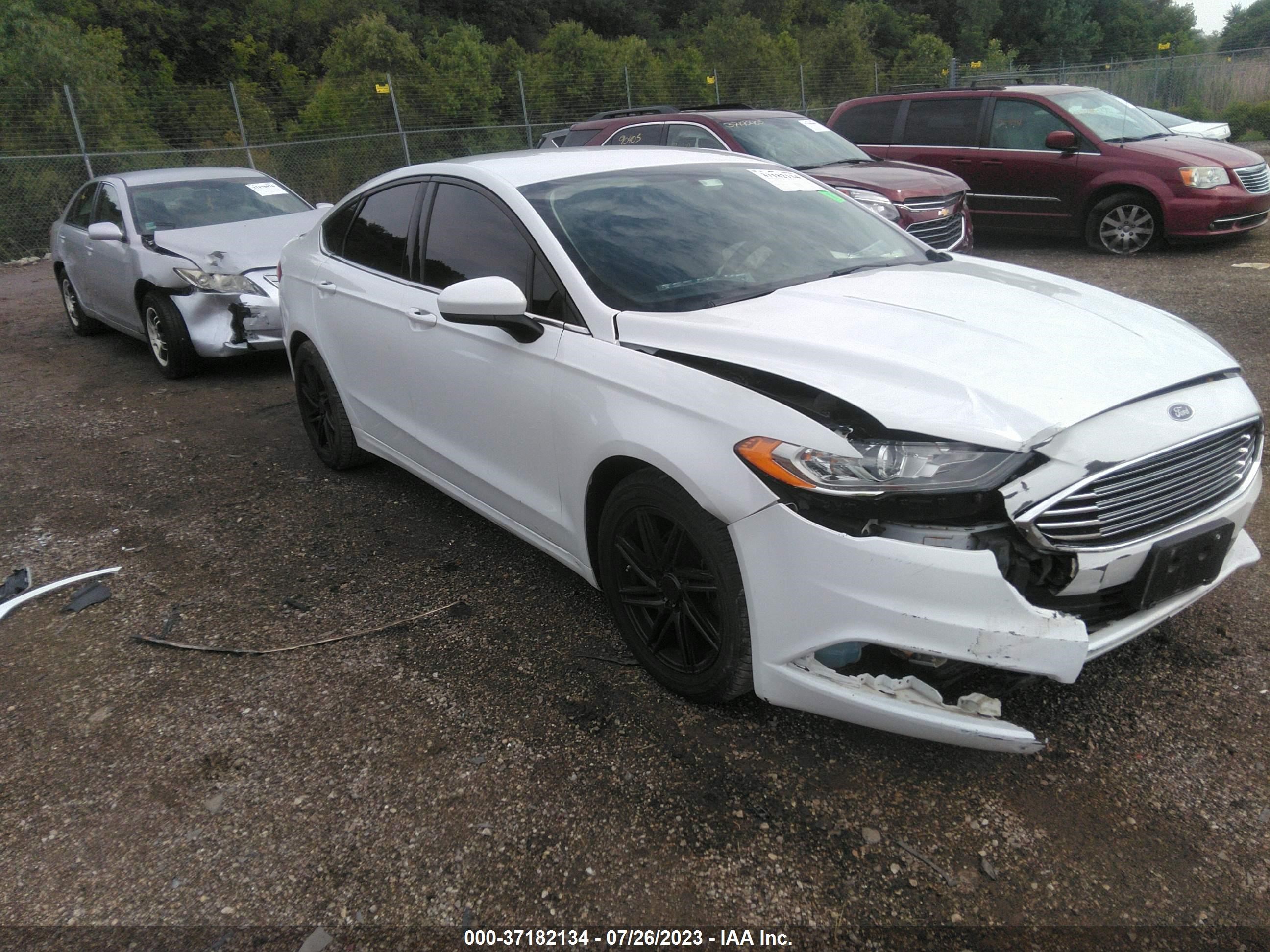 FORD FUSION 2017 3fa6p0hd7hr394336