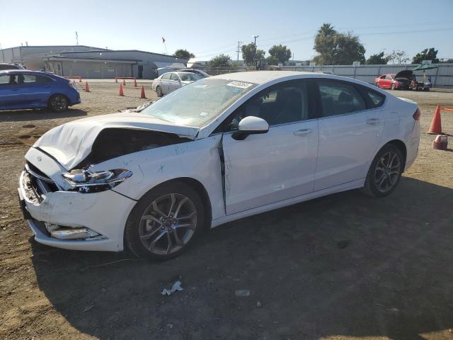 FORD FUSION SE 2017 3fa6p0hd7hr397382