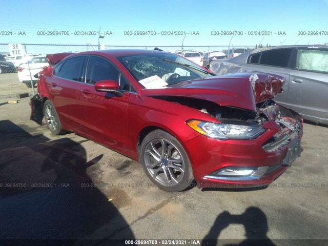 FORD FUSION 2017 3fa6p0hd7hr399441