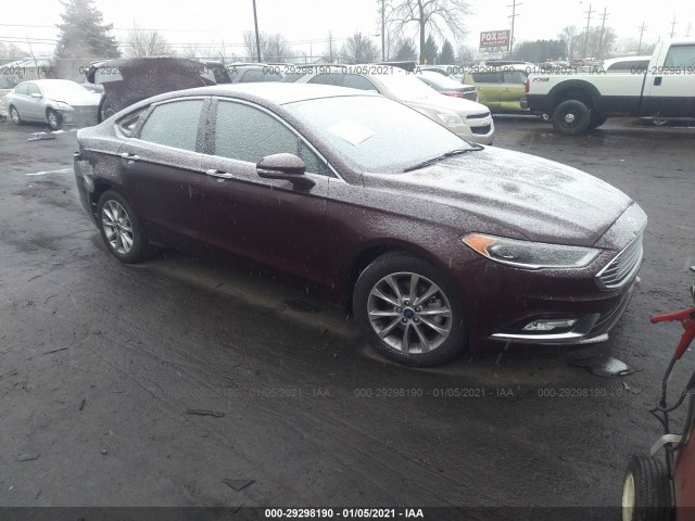 FORD FUSION 2017 3fa6p0hd7hr405478