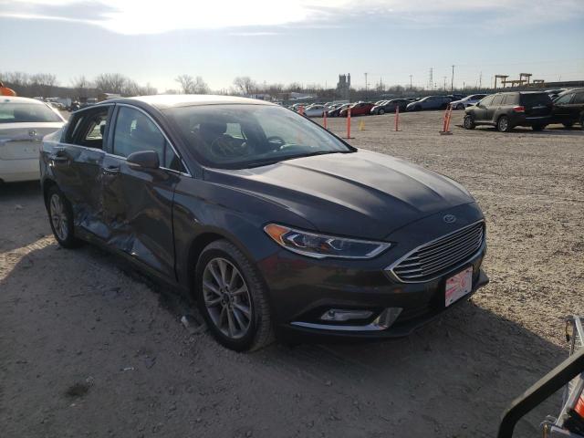 FORD FUSION SE 2017 3fa6p0hd7hr405626