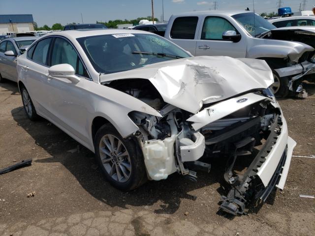 FORD FUSION SE 2017 3fa6p0hd7hr405660