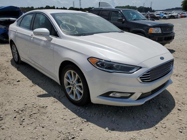 FORD FUSION SE 2017 3fa6p0hd7hr406436