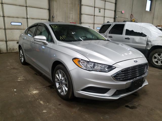 FORD FUSION SE 2017 3fa6p0hd7hr407828