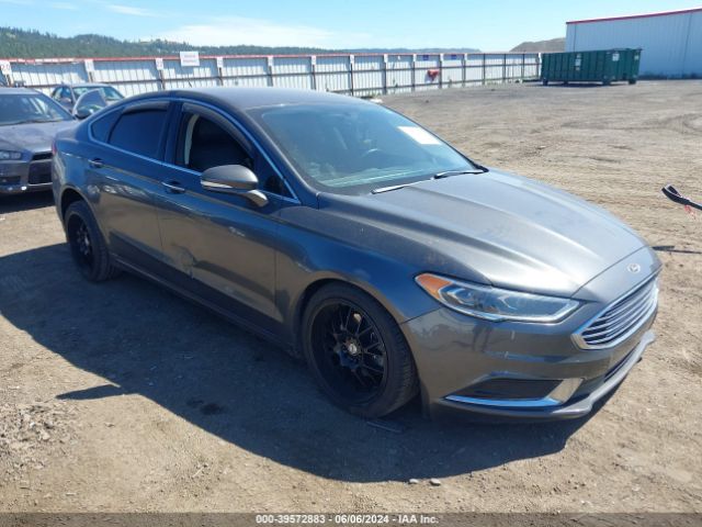 FORD FUSION 2018 3fa6p0hd7jr104229