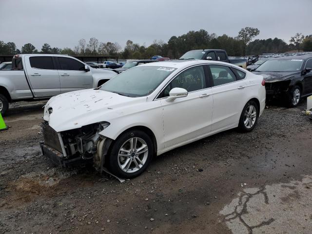 FORD FUSION SE 2018 3fa6p0hd7jr107048