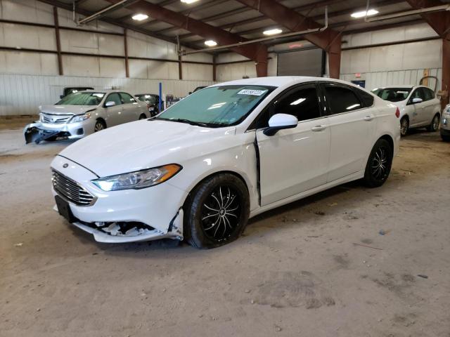 FORD FUSION 2018 3fa6p0hd7jr126926