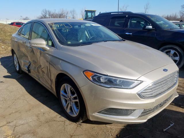 FORD FUSION SE 2018 3fa6p0hd7jr127039