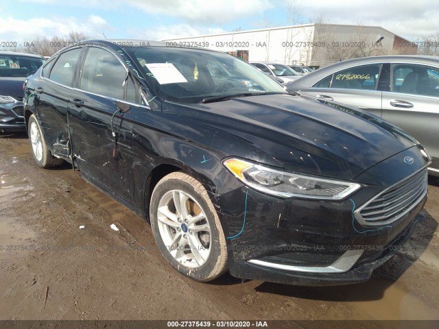 FORD FUSION 2018 3fa6p0hd7jr127073