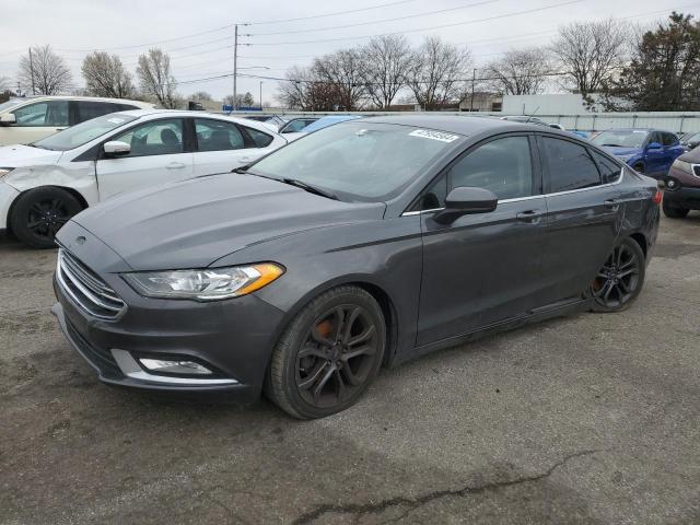 FORD FUSION 2018 3fa6p0hd7jr127381