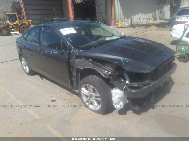 FORD FUSION 2018 3fa6p0hd7jr131138