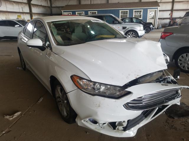 FORD FUSION SE 2018 3fa6p0hd7jr136985