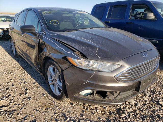 FORD FUSION SE 2018 3fa6p0hd7jr145959