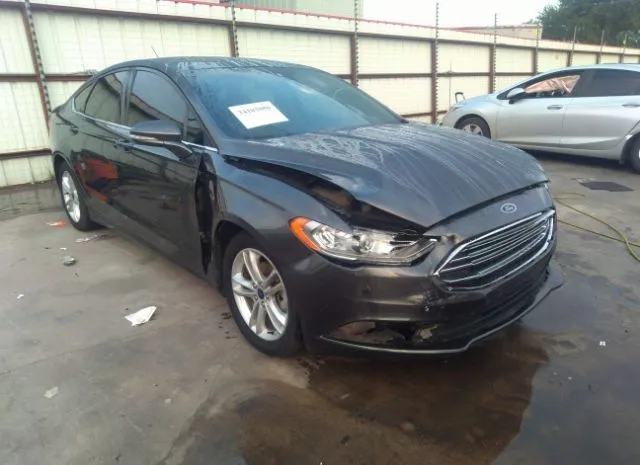 FORD FUSION 2018 3fa6p0hd7jr146934