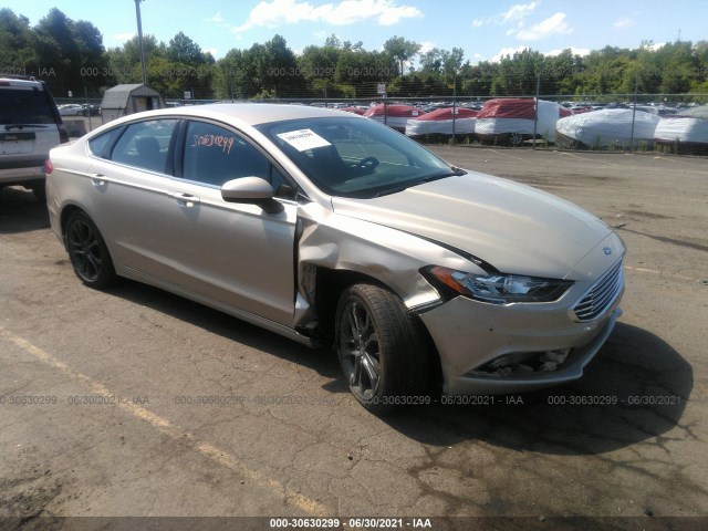 FORD FUSION 2018 3fa6p0hd7jr148375