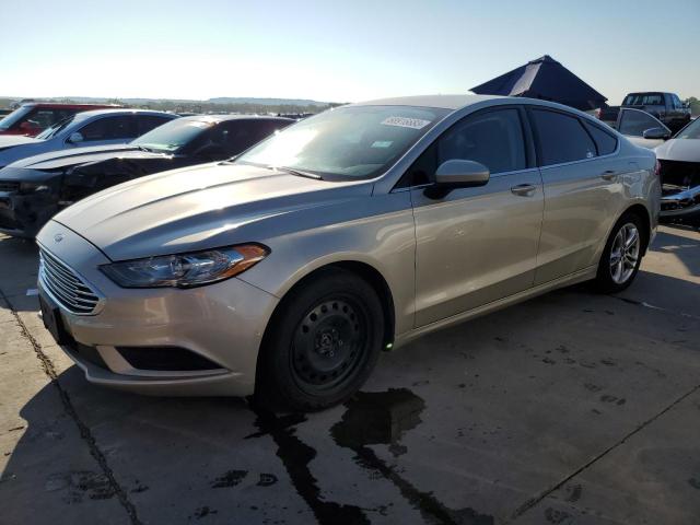 FORD FUSION 2018 3fa6p0hd7jr148859