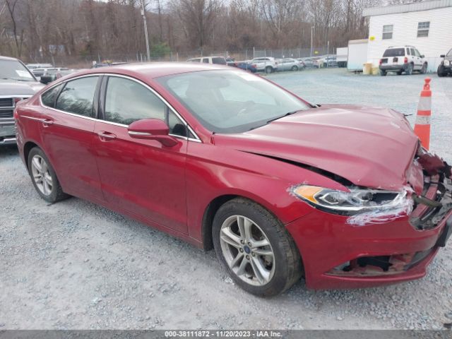 FORD FUSION 2018 3fa6p0hd7jr148926