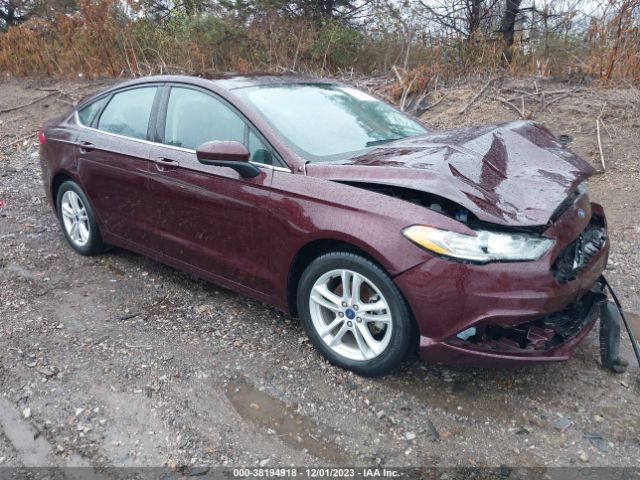 FORD FUSION 2018 3fa6p0hd7jr149347