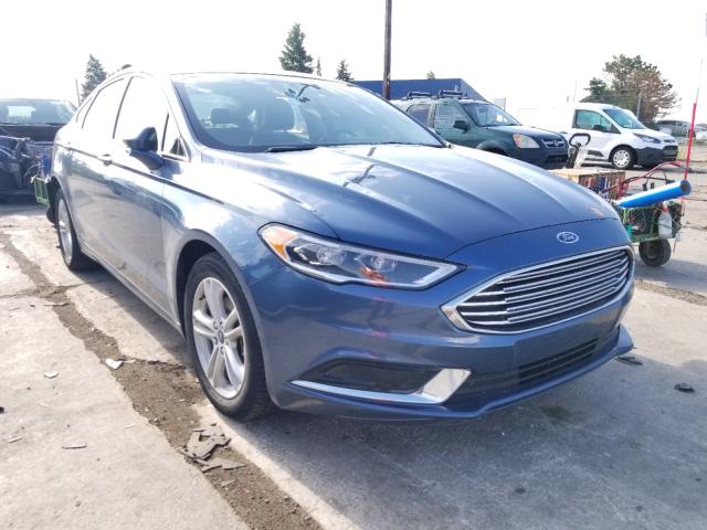 FORD FUSION SE 2018 3fa6p0hd7jr149395