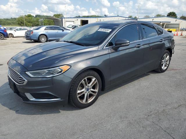 FORD FUSION SE 2018 3fa6p0hd7jr149462