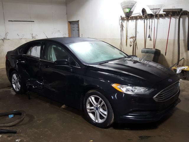 FORD FUSION SE 2018 3fa6p0hd7jr149669