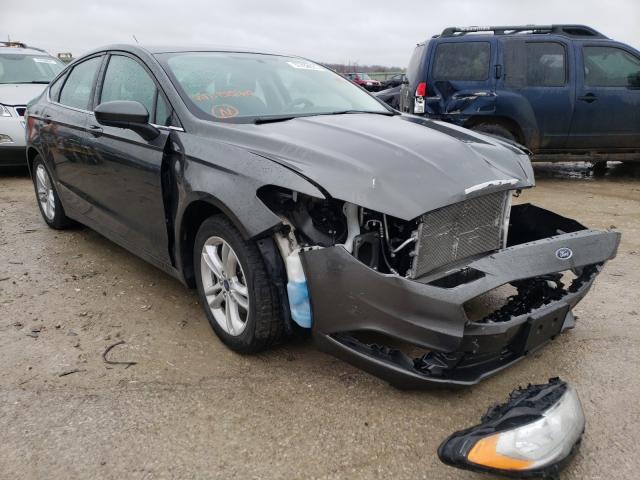 FORD FUSION SE 2018 3fa6p0hd7jr150160